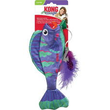 KONG WRANGLER ANGLER FISH ASSORTED 